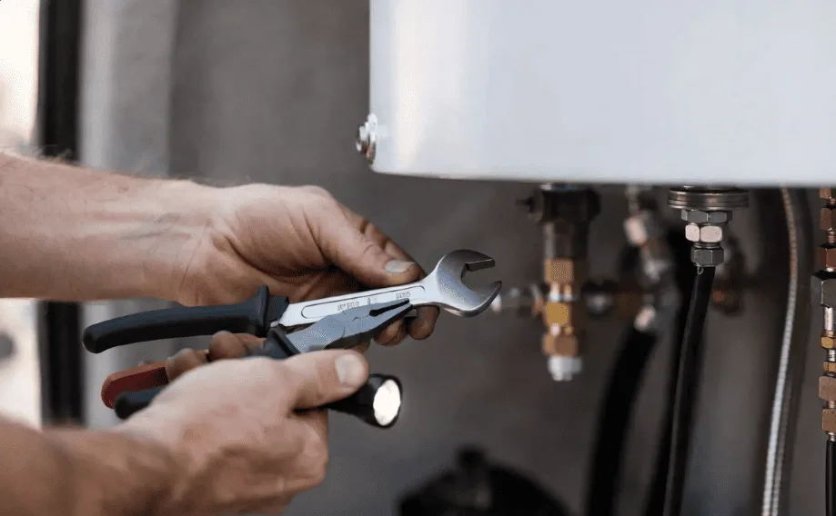 Why choose Water Heater Repair in La Ward, TX